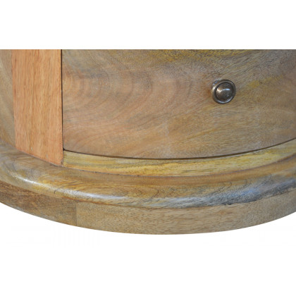 Artisan - Granary Royale Drum Chest with 3 Drawer
