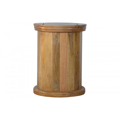 Artisan - Granary Royale Drum Chest with 3 Drawer