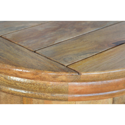 Artisan - Granary Royale Drum Chest with 3 Drawer