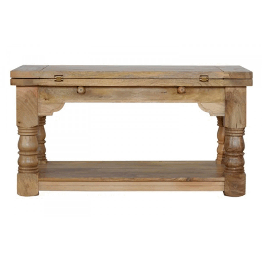 Artisan - Granary Royale Trilogy Coffee Table