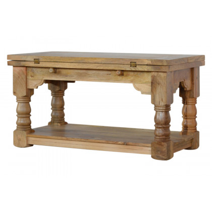 Artisan - Granary Royale Trilogy Coffee Table
