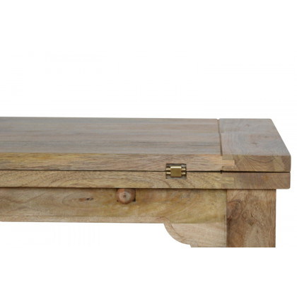 Artisan - Granary Royale Trilogy Coffee Table