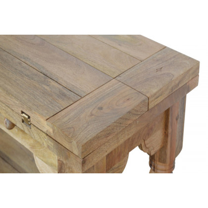 Artisan - Granary Royale Trilogy Coffee Table