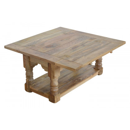 Artisan - Granary Royale Trilogy Coffee Table