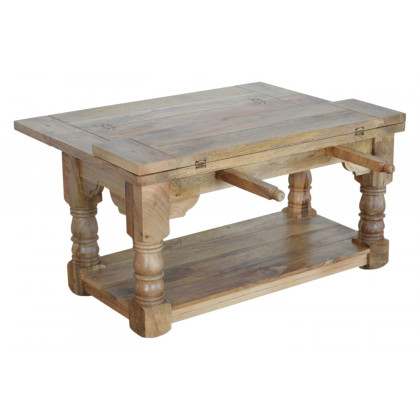 Artisan - Granary Royale Trilogy Coffee Table