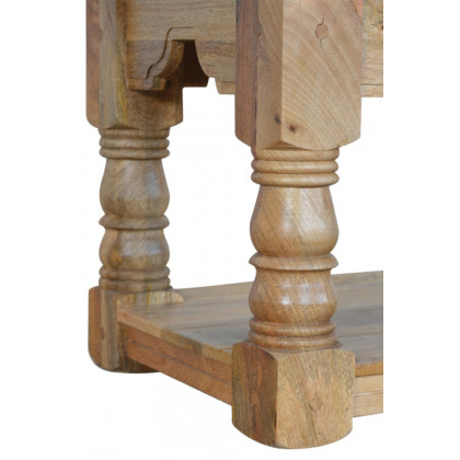 Artisan - Granary Royale Trilogy Coffee Table