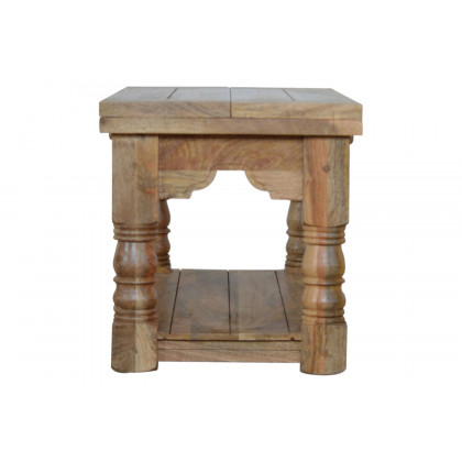 Artisan - Granary Royale Trilogy Coffee Table