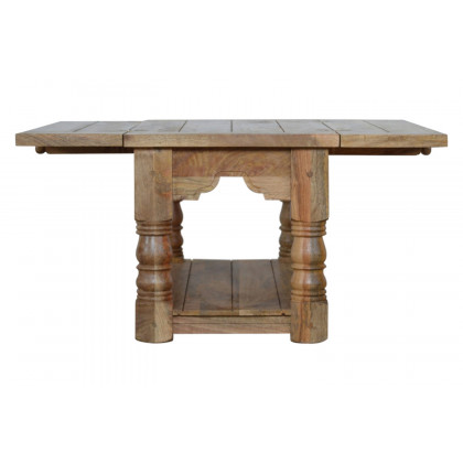 Artisan - Granary Royale Trilogy Coffee Table