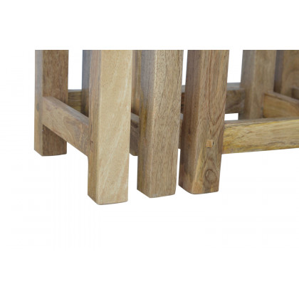 Artisan - Country Style Nesting Tables