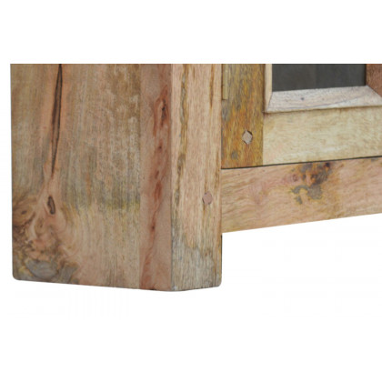 Artisan - Granary Royale 2 Door Corner TV Cabinet