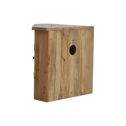 Artisan - Granary Royale 2 Door Corner TV Cabinet