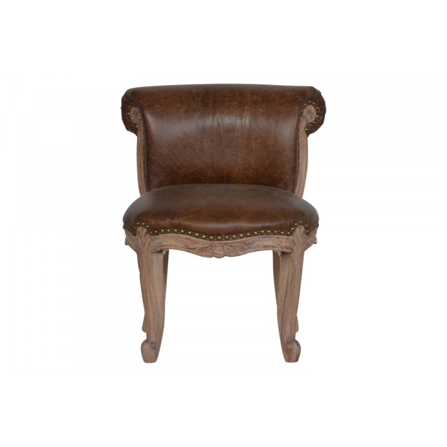 Artisan Studded Chair - Buffalo