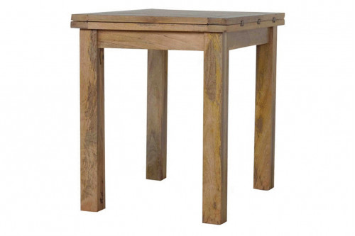 Artisan™ - Granary Royale Oblong Butterfly Dining Table