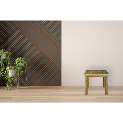 Artisan - Granary Royale Oblong Butterfly Dining Table