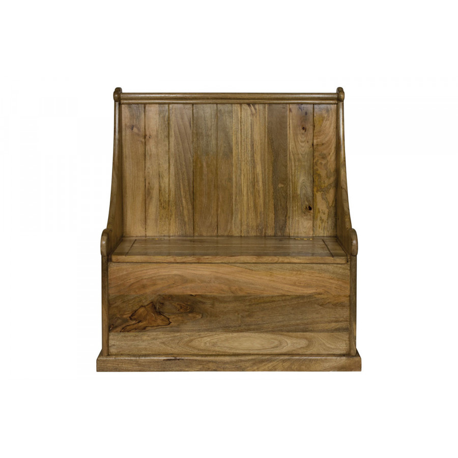Artisan - Granary Royale Monk Bench