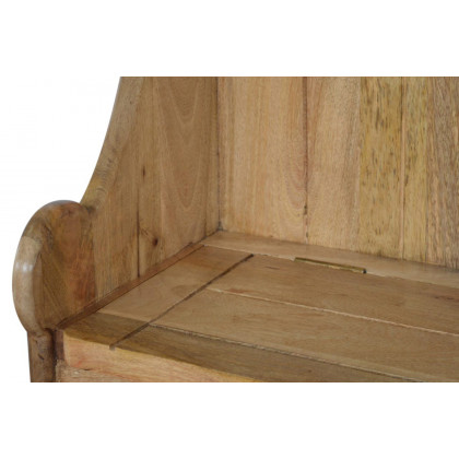 Artisan - Granary Royale Monk Bench
