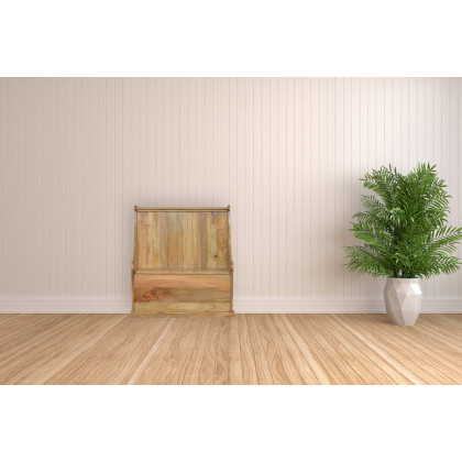 Artisan - Granary Royale Monk Bench
