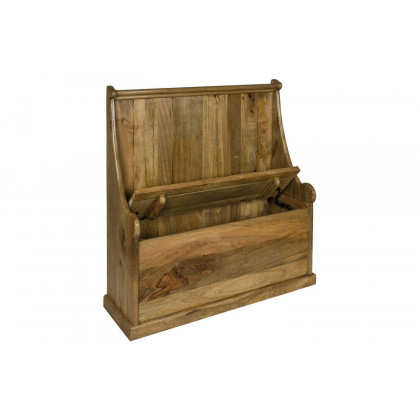 Artisan - Granary Royale Monk Bench