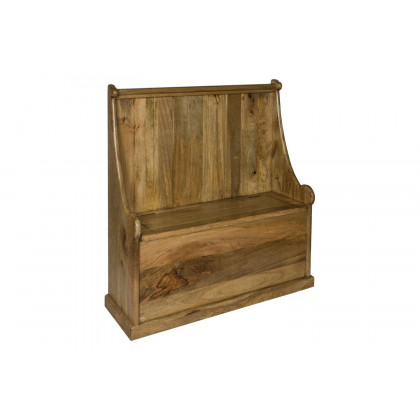 Artisan - Granary Royale Monk Bench