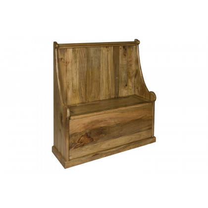 Artisan - Granary Royale Monk Bench