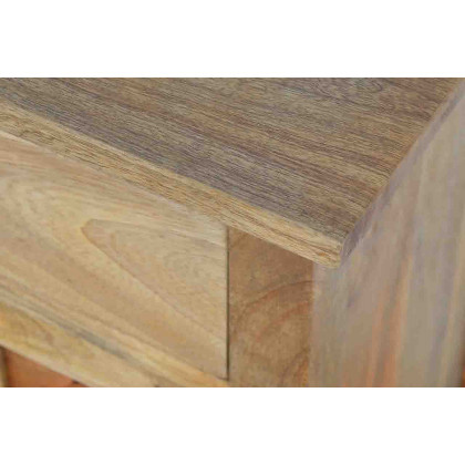 Artisan - Country Style Mini Cabinet