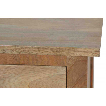 Artisan - Country Style Mini Cabinet