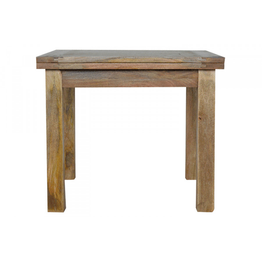 Artisan - Extendable Butterfly Dining Table