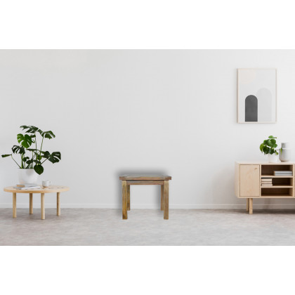 Artisan - Extendable Butterfly Dining Table