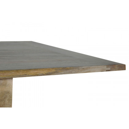 Artisan - Extendable Butterfly Dining Table
