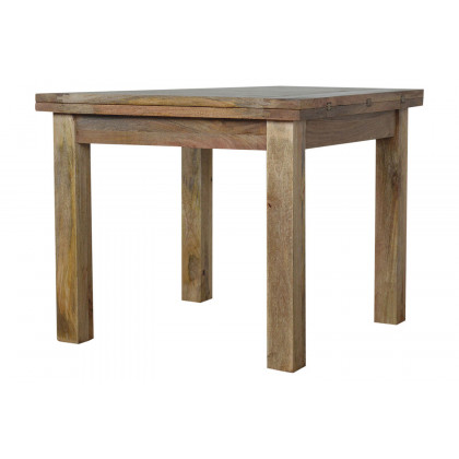 Artisan - Extendable Butterfly Dining Table