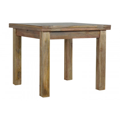 Artisan - Extendable Butterfly Dining Table