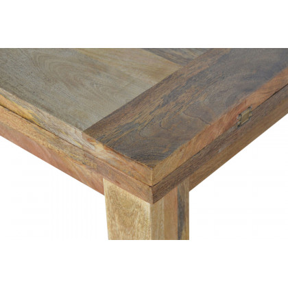 Artisan - Extendable Butterfly Dining Table