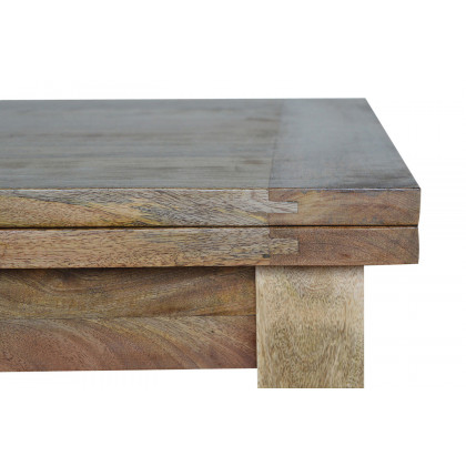 Artisan - Extendable Butterfly Dining Table
