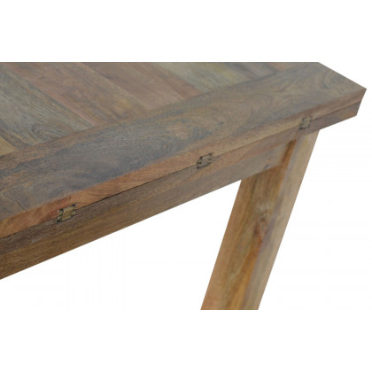 Artisan - Extendable Butterfly Dining Table