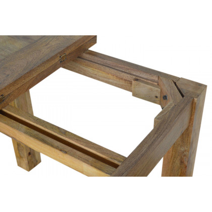 Artisan - Extendable Butterfly Dining Table