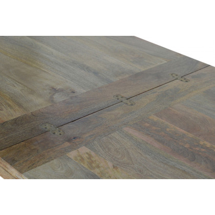 Artisan - Extendable Butterfly Dining Table