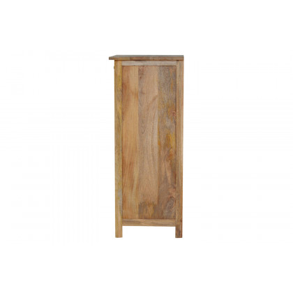 Artisan - Carved Kitchen Cabinet