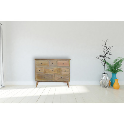Artisan - Nordic Style Chest
