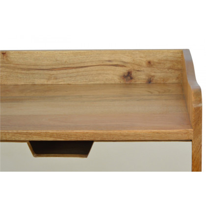 Artisan Gradient Bedside - Navy/White