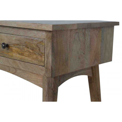 Artisan Hallway Console Table - Natural Oak-Ish, Common