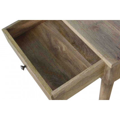 Artisan Hallway Console Table - Natural Oak-Ish, Common