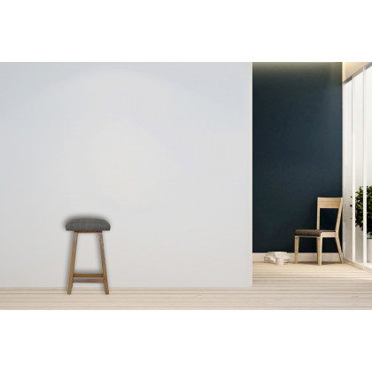 Artisan - Multi Tweed Bar Stool