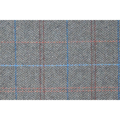 Artisan - Multi Tweed Bar Stool