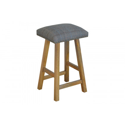Artisan - Multi Tweed Bar Stool