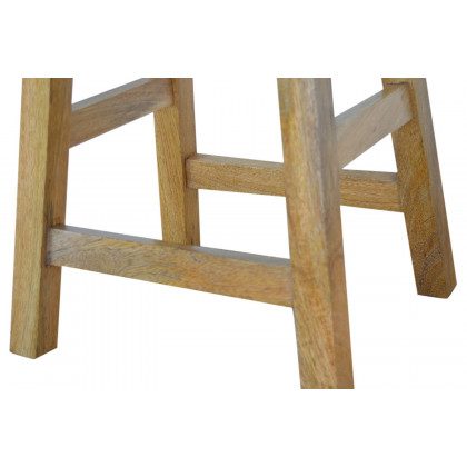 Artisan - Multi Tweed Bar Stool
