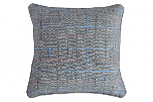 Artisan™ - Multi Tweed Scatter Cushion