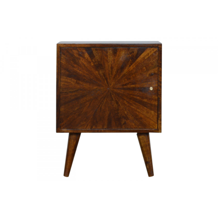 Artisan - Sunrise Bedside