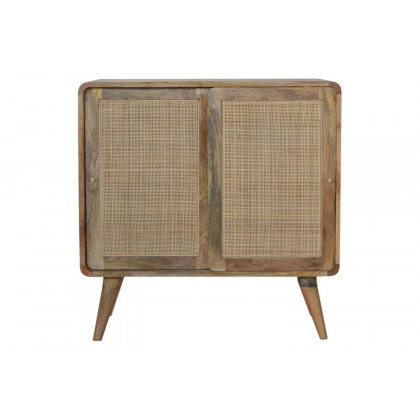 Artisan - Woven Cabinet