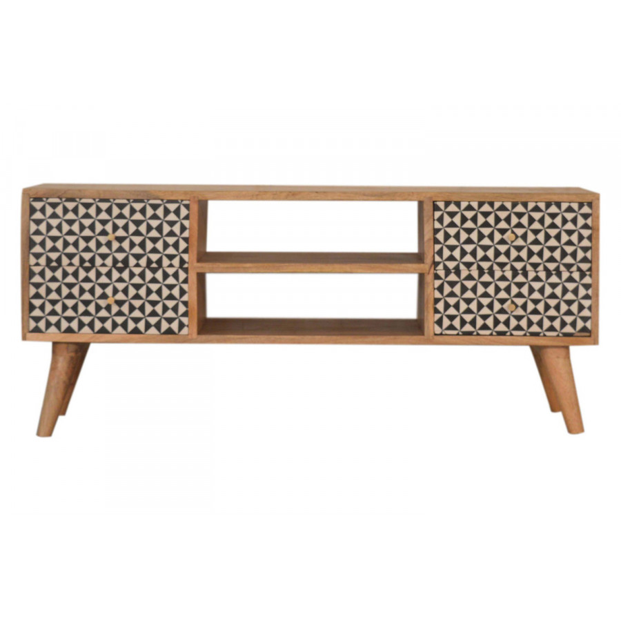 Artisan - Rafina Entertainment Unit
