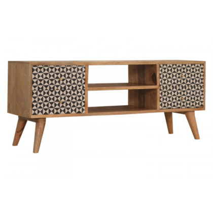 Artisan - Rafina Entertainment Unit